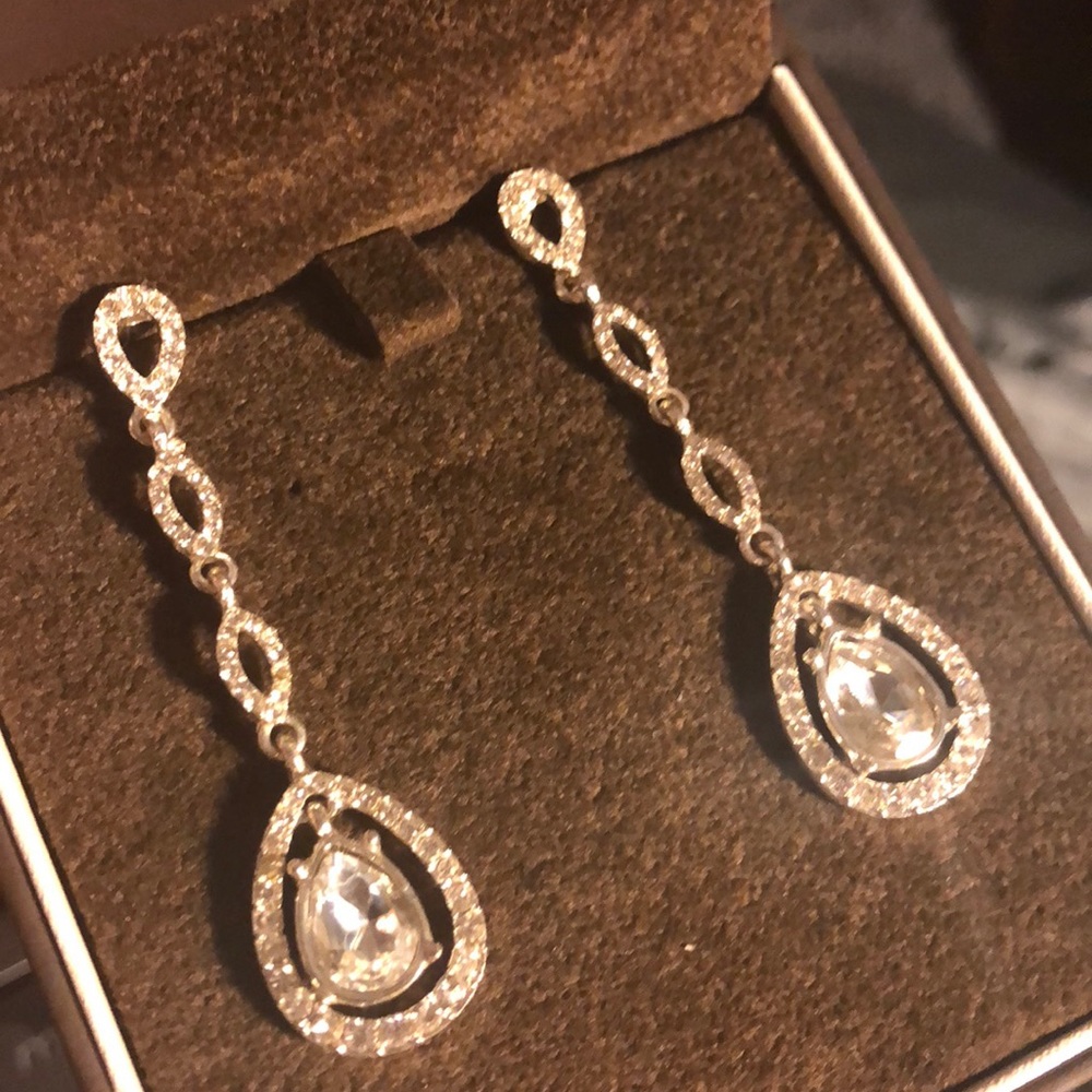 Earrings - Picture 2 of 2
